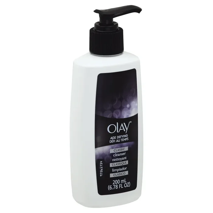 Olay Age Defying Classic Cleanser