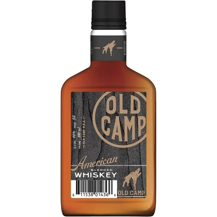 Old Camp Whiskey