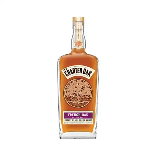 Old Charter French Oak Bourbon