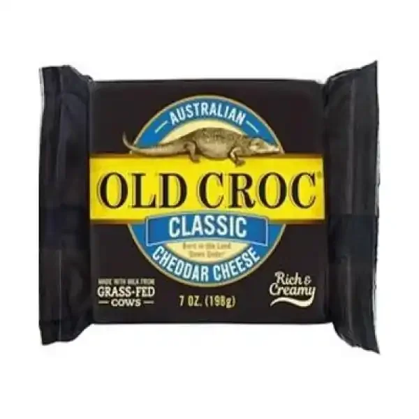 Old Croc Thurman Nash Old Croc Grand Reserve 10 Oz.