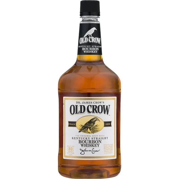Old Crow