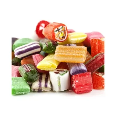 Old Fashioned Christmas Mix Bulk Candy (27 lbs)