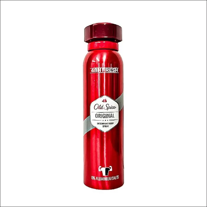 Old Spice Deo Spray Original