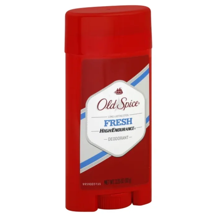 Old Spice Deodorant 3.25 oz