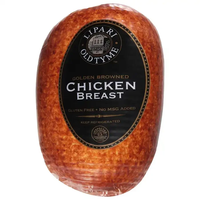 Old Tyme Oven Roasted Chicken Breast