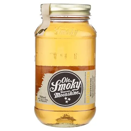 Ole Smoky Moonshine – Butterscotch 6/Cs