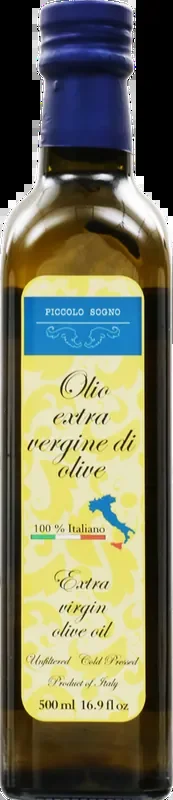 Olio Piccolo Sogno Extra Virgin Olive Oil