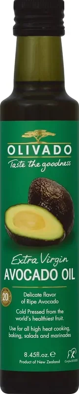 Olivado Avocado Oil 8.45 oz