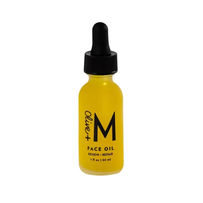 Olive + M Renew + Repair Face Oil
