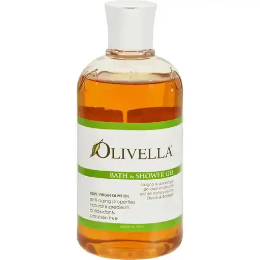 Olivella Bath And Shower Gel