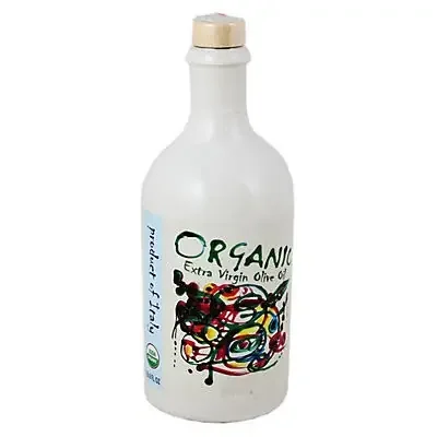 Oliveti d‘Italia Organic Extra Virgin Olive Oil