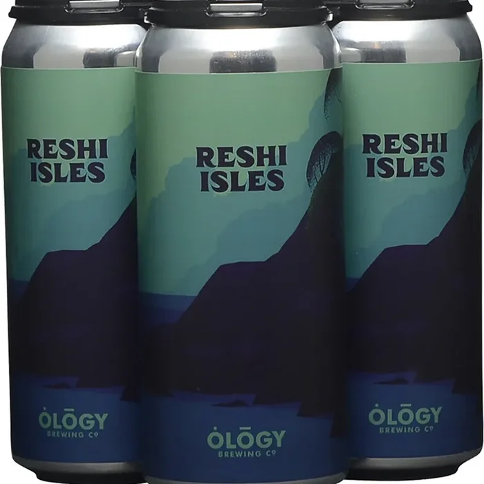 Ology Reshi Isles