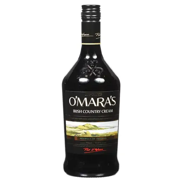 Omara Irish Creme 750Ml