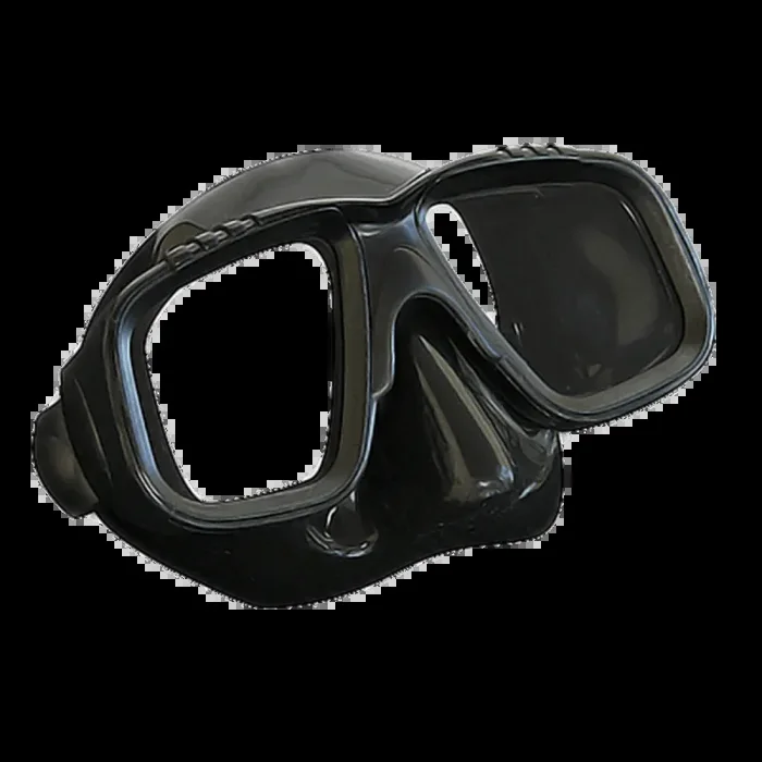 Omega Mask