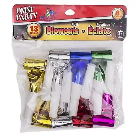 Omni Foil Blwout 13In