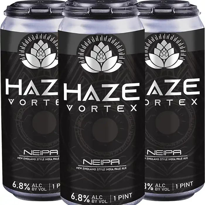 Omnium Brewing Omnium Haze Vortex