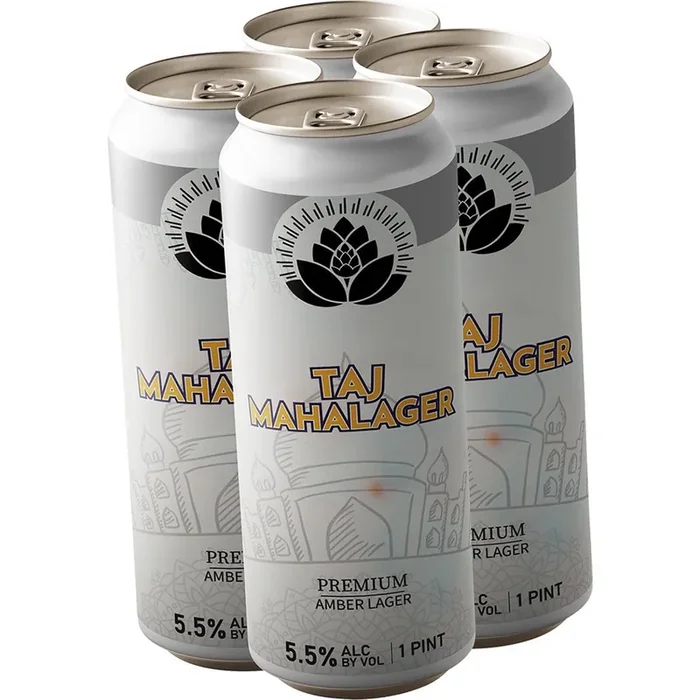 Omnium Taj Mahalager