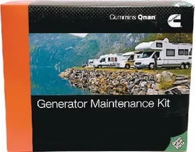 Onan A049E501 Gas Generator Maintenance Kit, Price/Pack