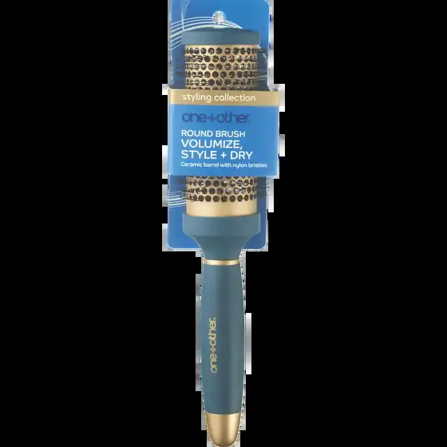 One + Other Styling Collection Medium Thermal Brush