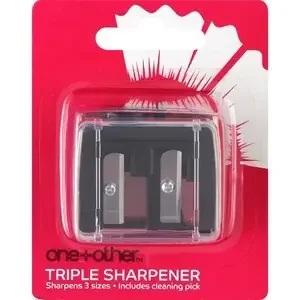 One+Other Triple Sharpener