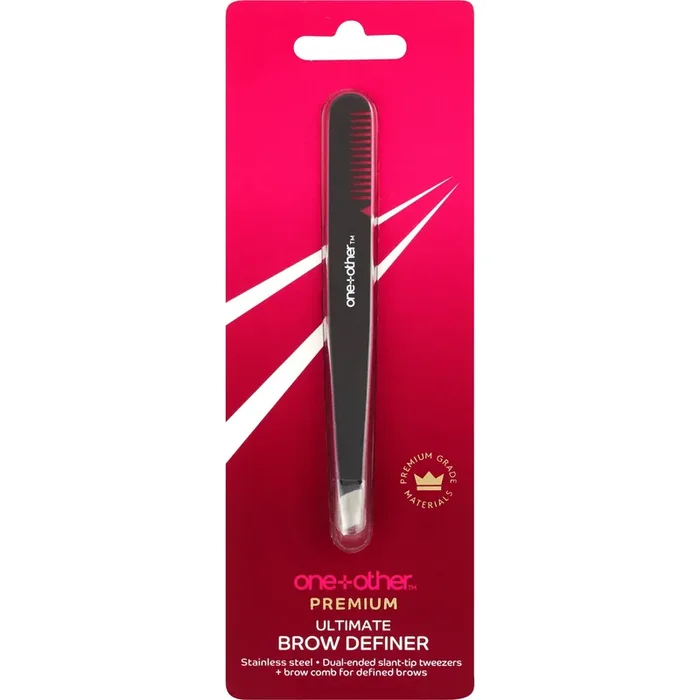 One+Other Ultimate Brow Definer