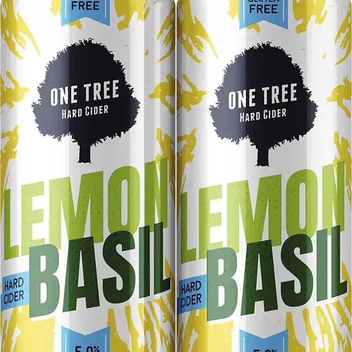 One Tree Lemon Basil