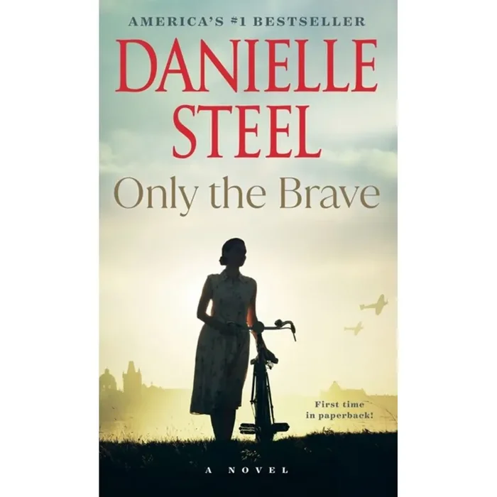 Only The Brave
