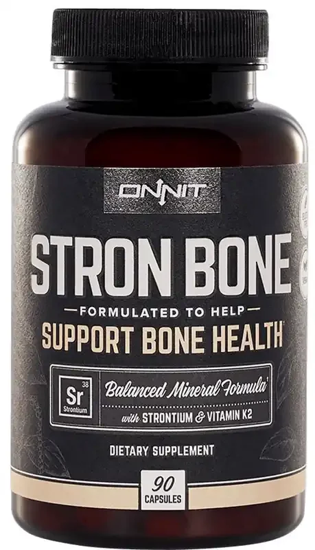 Onnit Stron Bone