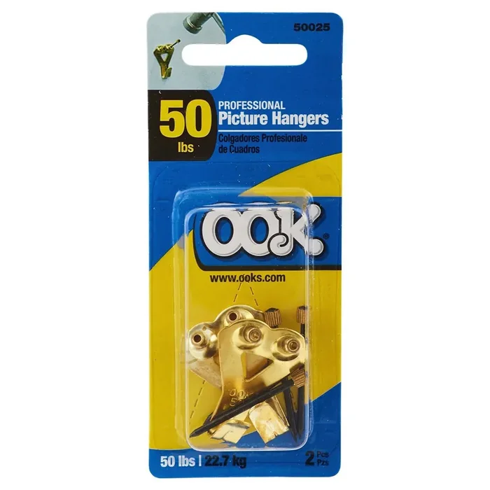 OOK Hillman Ook Professional Picture Hanger