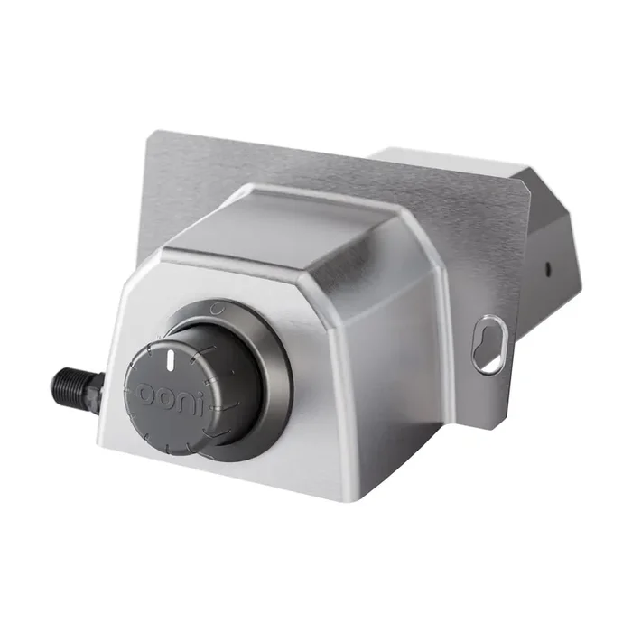Ooni 9-in Stainless Steel Gas Insert