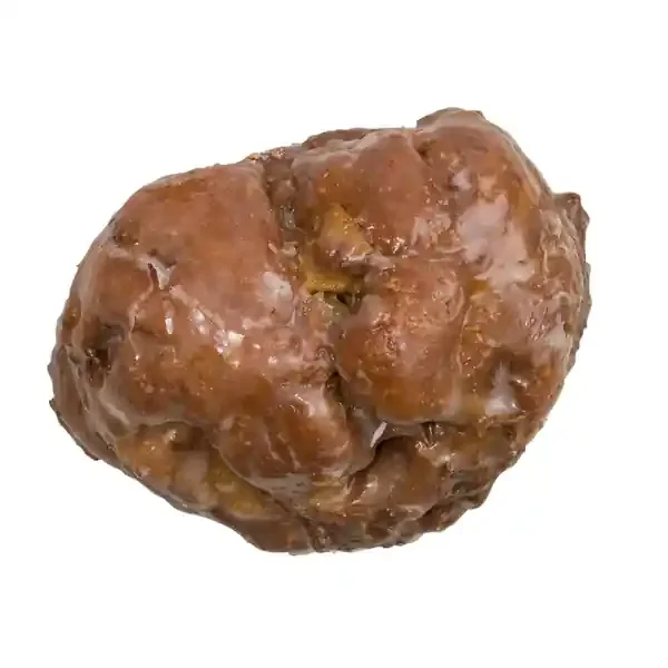 Open Acres Apple Fritters