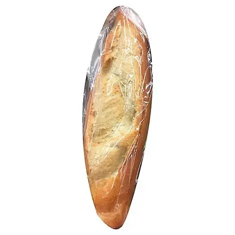 Open Acres Bakery Italian Bread Deli Style