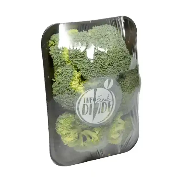 OPEN ACRES Broccoli