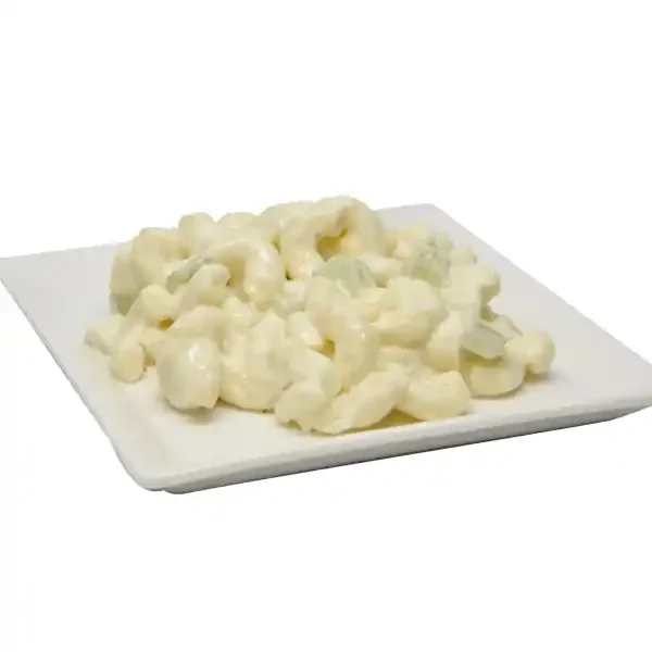 OPEN ACRES Macaroni Salad
