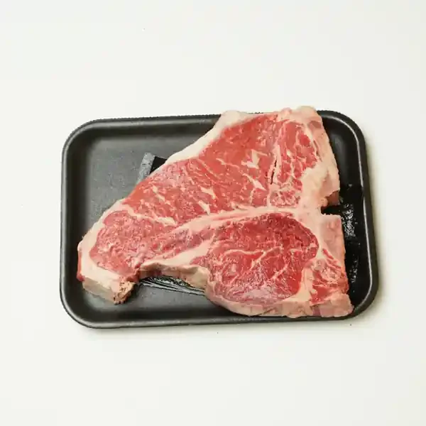 Open Acres Porterhouse Steak
