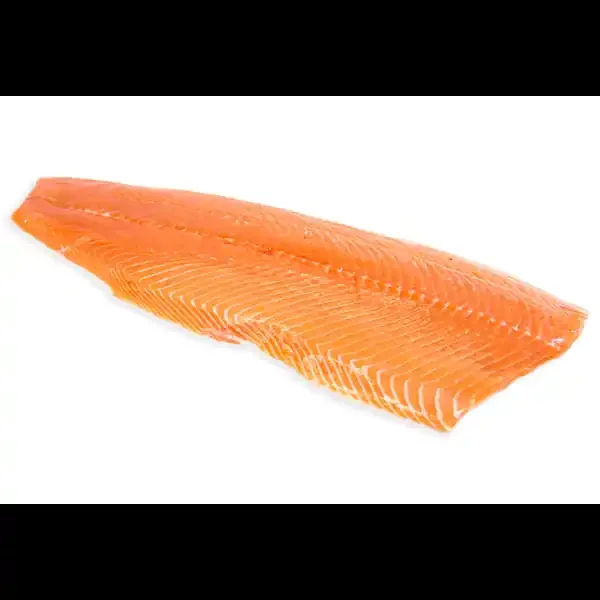 Open Acres Salmon Atlantic Fillets Seasnd
