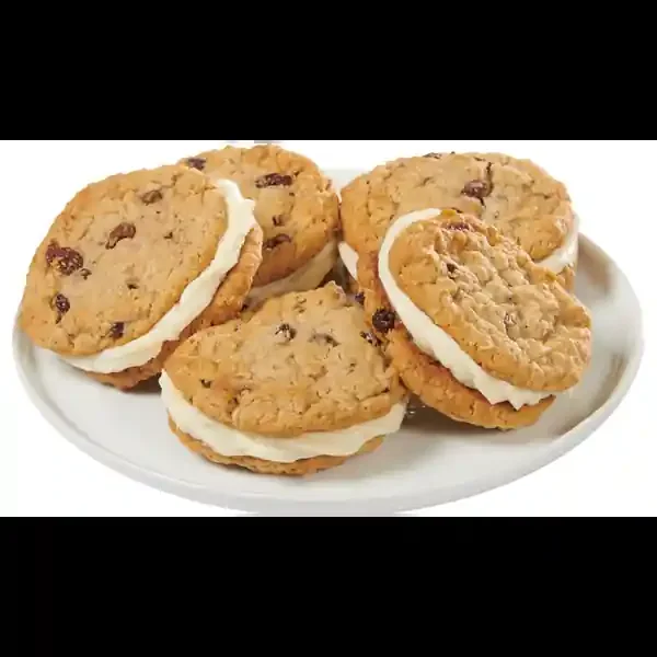 Open Acres Sig Oatmeal Raisin Sweet Treat