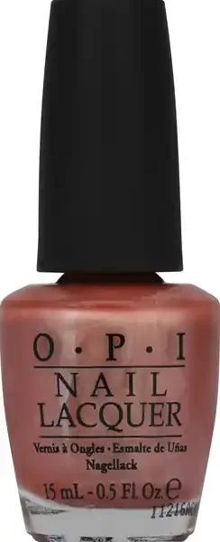 Opi Products, Inc. Opi Nail Lacquer, Nomads Dream
