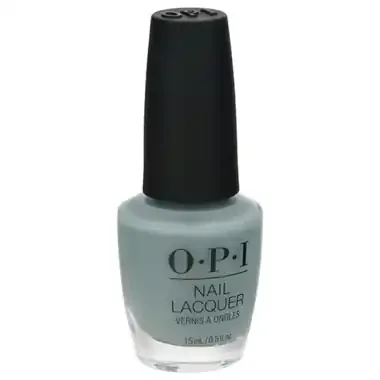 Opi Products, Inc. Opi Nail Lacquer, Ring Bare-Er Nlsh6