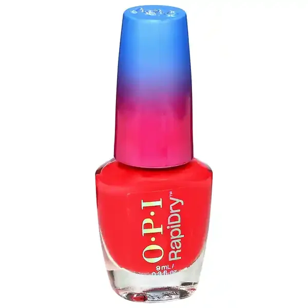 Opi Products, Inc. Opi Rapidry Haul Sass Quick Dry Lacquer
