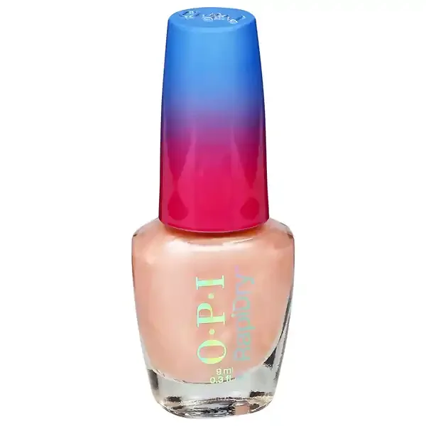 Opi Products, Inc. Opi Rapidry Stun N‘ Done Quick Dry Lacquer