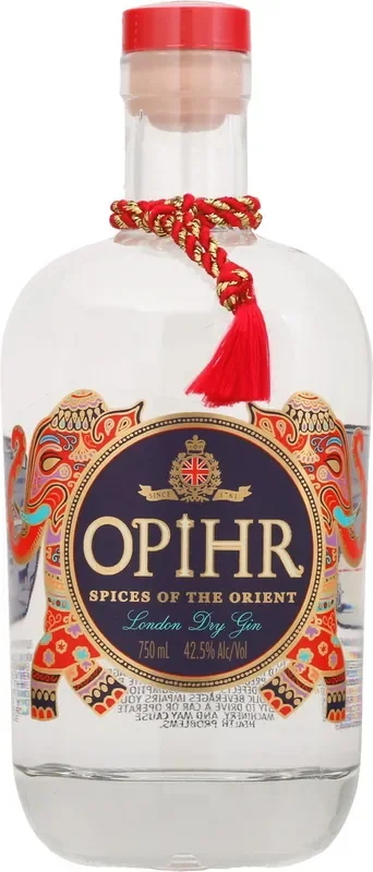 Opihr Ginsu Ophir Gin