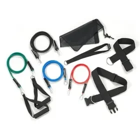 OPTP 533KIT Sport Cord Resistance Cord Kit