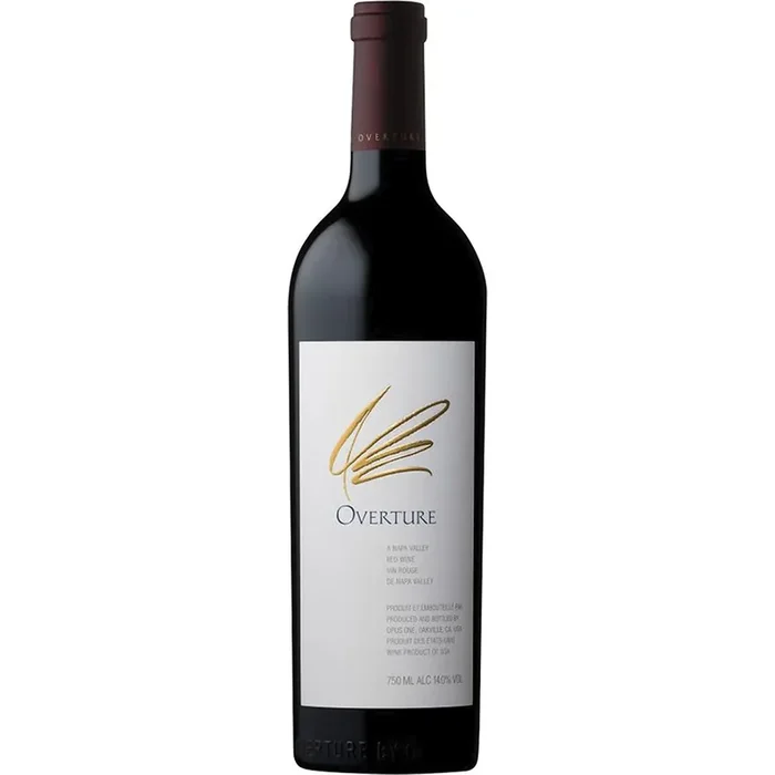 Opus One Overture