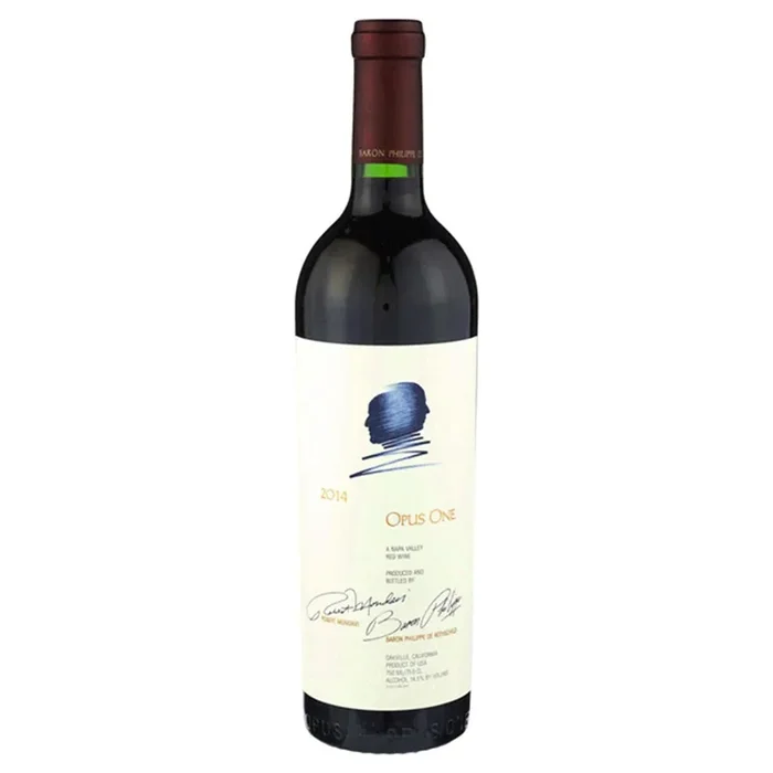Opus One Red Blend