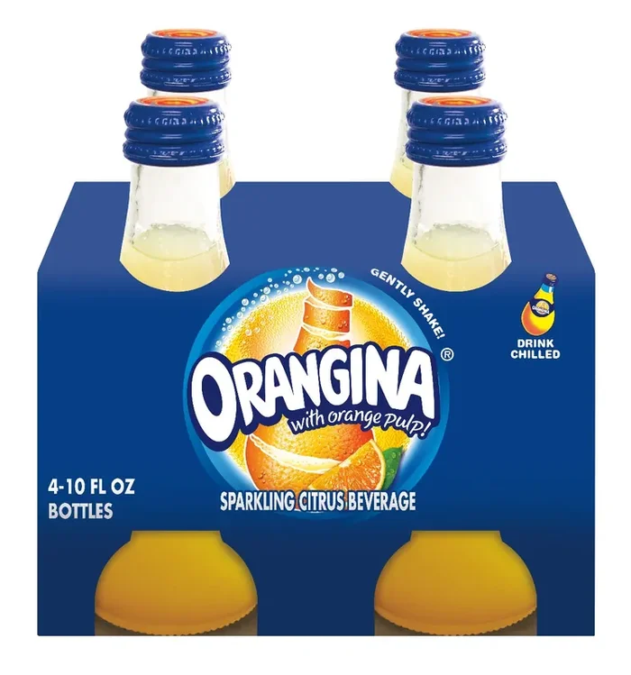 Orangina