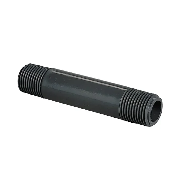 Orbit 1/2-in MNPT x 1/2-in MNPT Cut-off riser