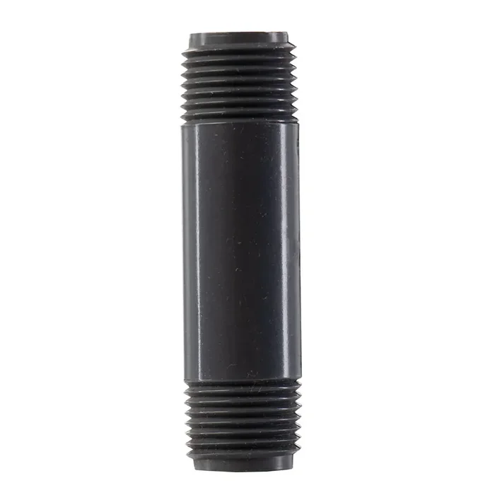 Orbit 1/2In x 3In PVC Riser