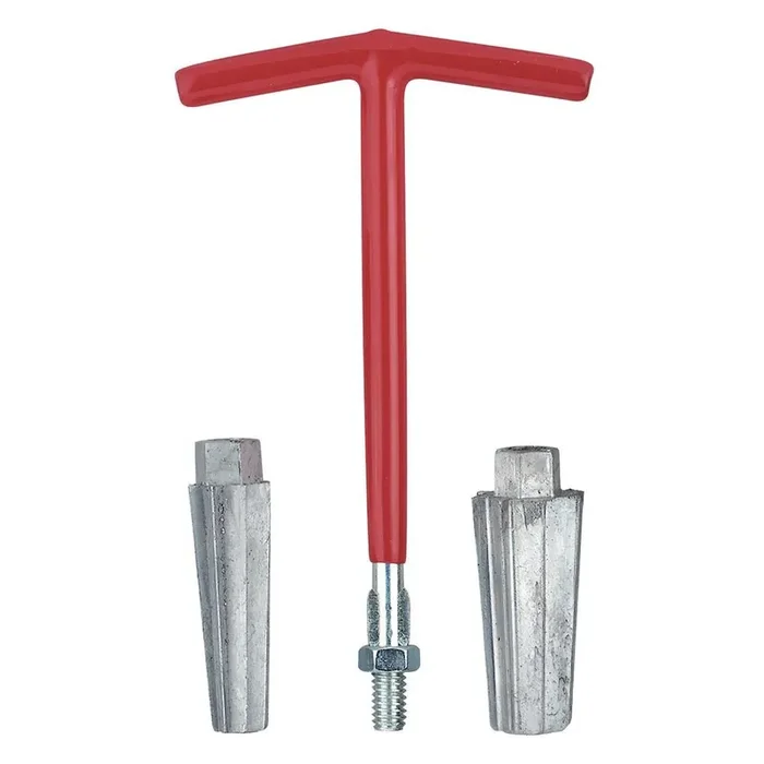 Orbit Riser extractor