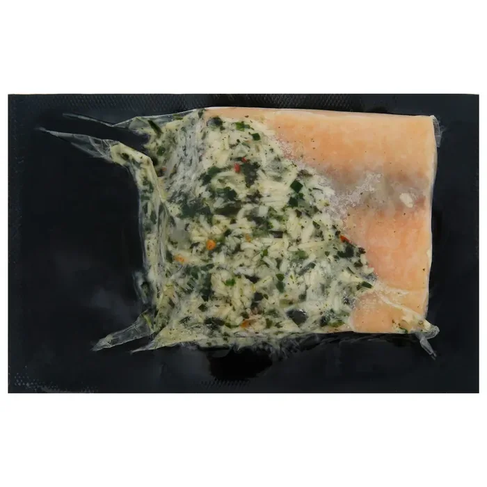 Orca Bay Garlic Parmesan Salmon